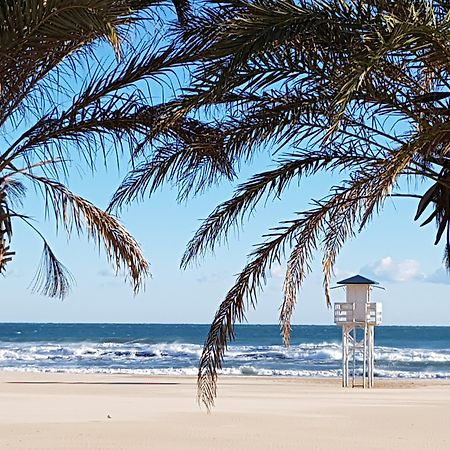 Tu&Me Resort - Adults Only Gandia Ngoại thất bức ảnh