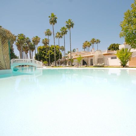 Tu&Me Resort - Adults Only Gandia Ngoại thất bức ảnh