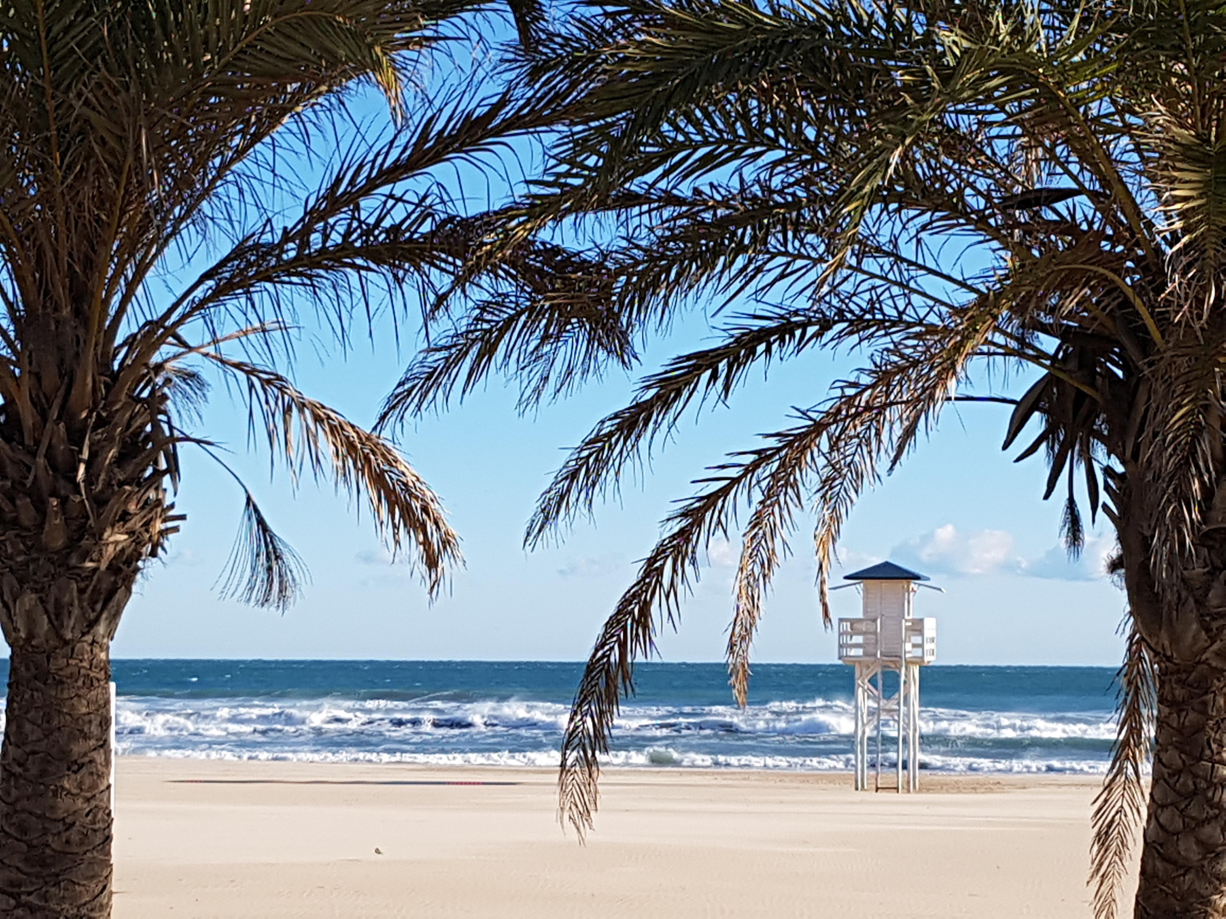 Tu&Me Resort - Adults Only Gandia Ngoại thất bức ảnh