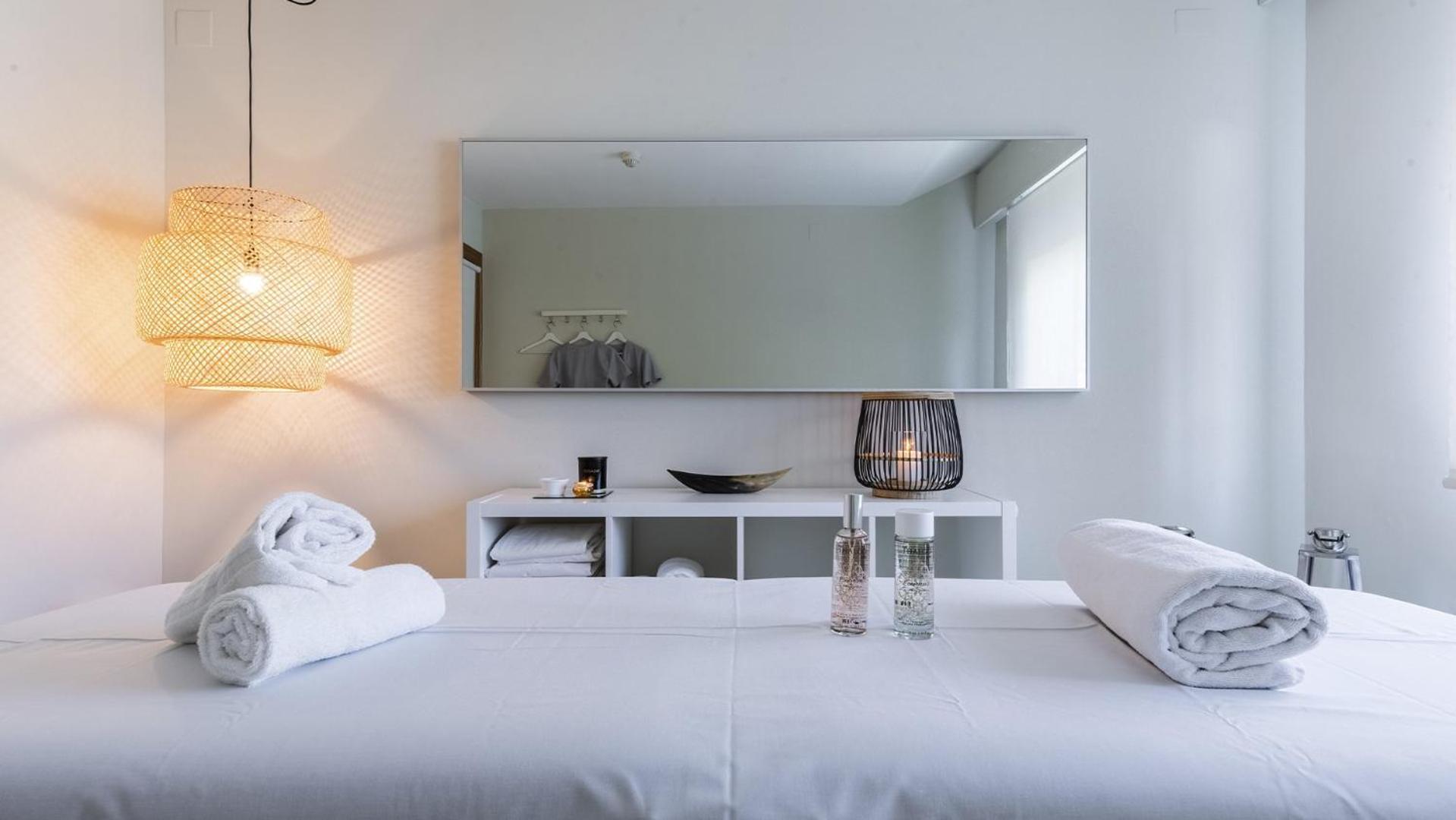 Tu&Me Resort - Adults Only Gandia Ngoại thất bức ảnh