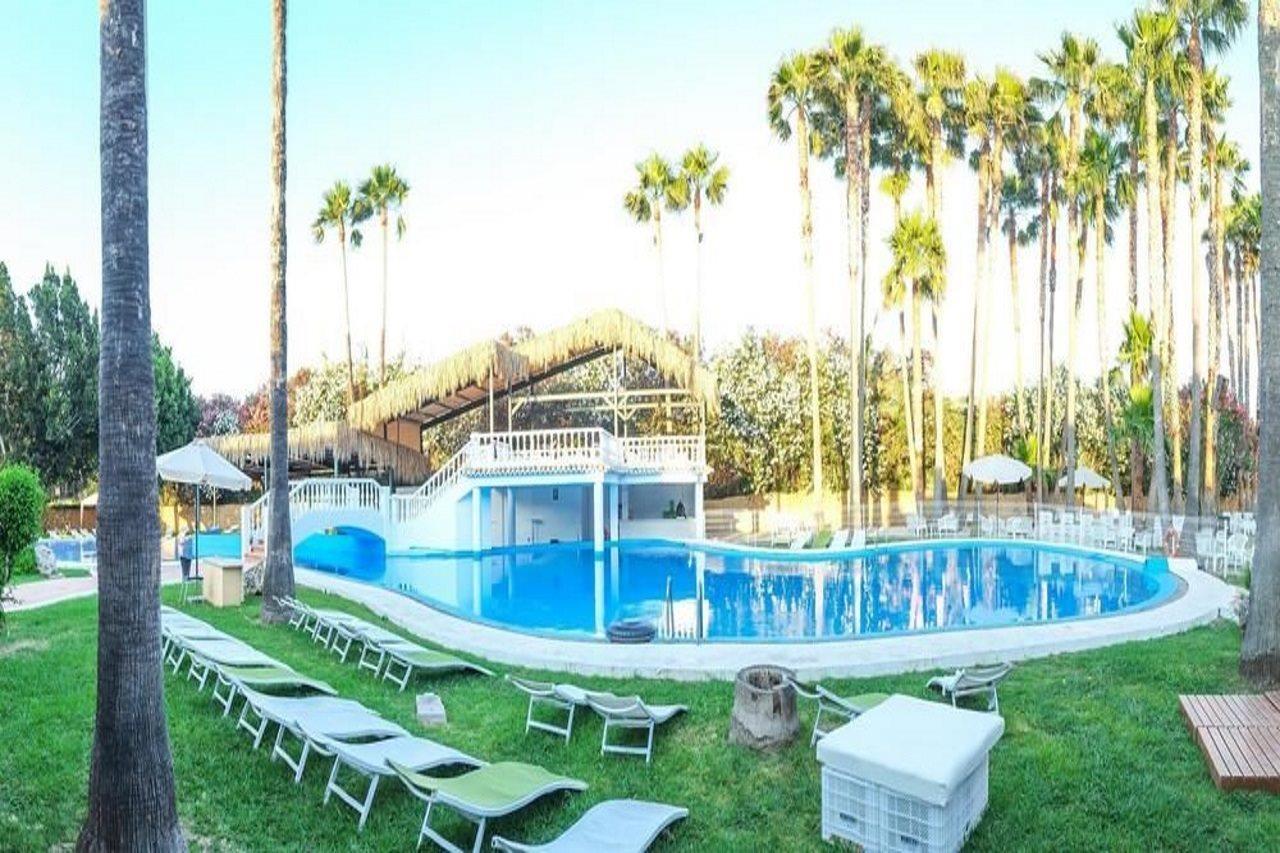 Tu&Me Resort - Adults Only Gandia Ngoại thất bức ảnh
