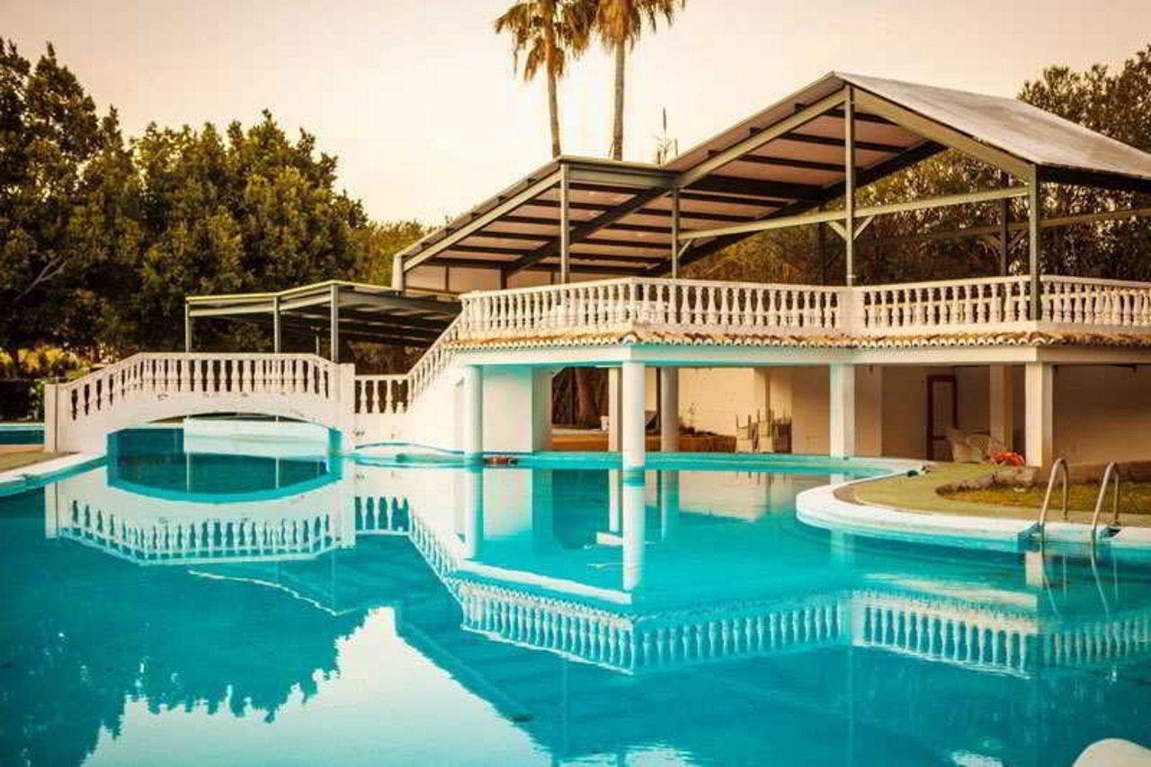 Tu&Me Resort - Adults Only Gandia Ngoại thất bức ảnh