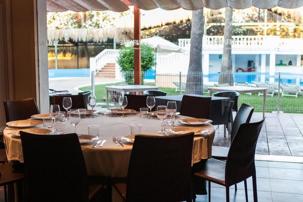 Tu&Me Resort - Adults Only Gandia Ngoại thất bức ảnh
