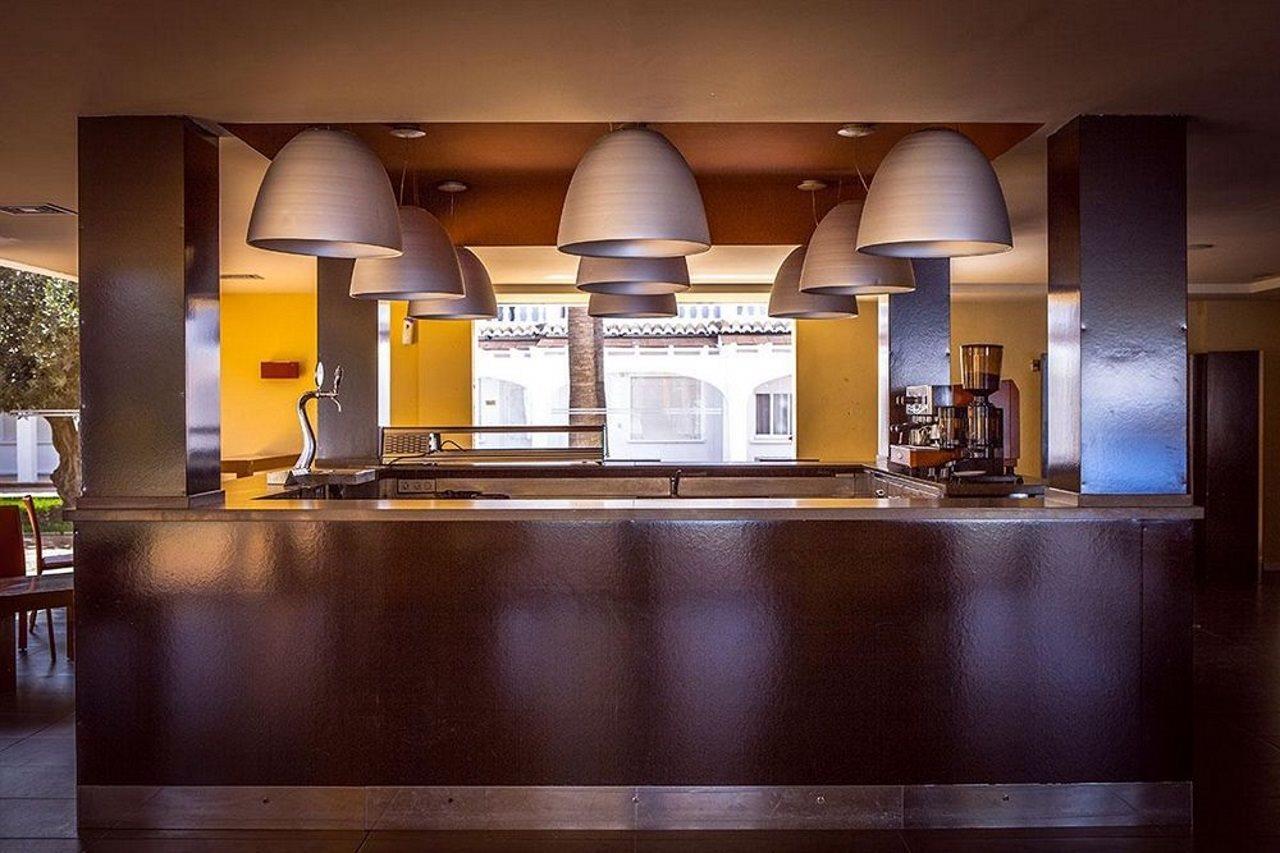 Tu&Me Resort - Adults Only Gandia Ngoại thất bức ảnh