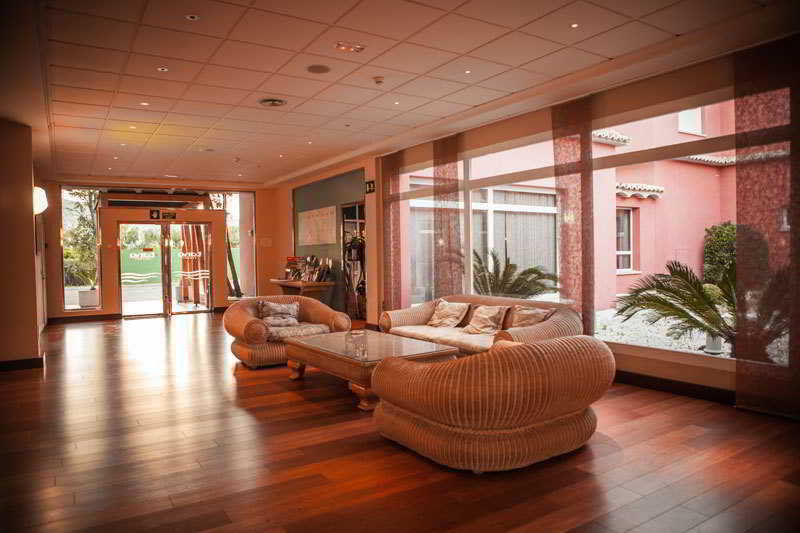 Tu&Me Resort - Adults Only Gandia Ngoại thất bức ảnh