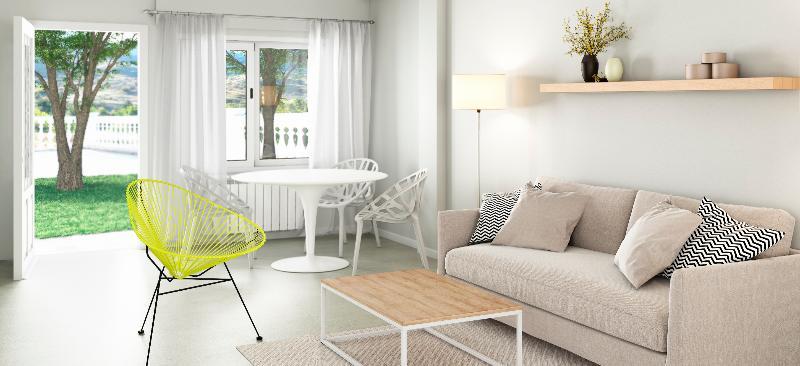 Tu&Me Resort - Adults Only Gandia Ngoại thất bức ảnh