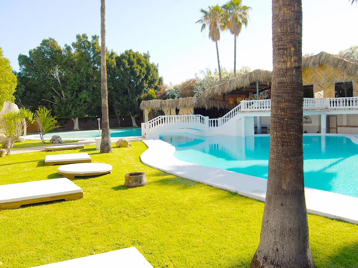 Tu&Me Resort - Adults Only Gandia Ngoại thất bức ảnh