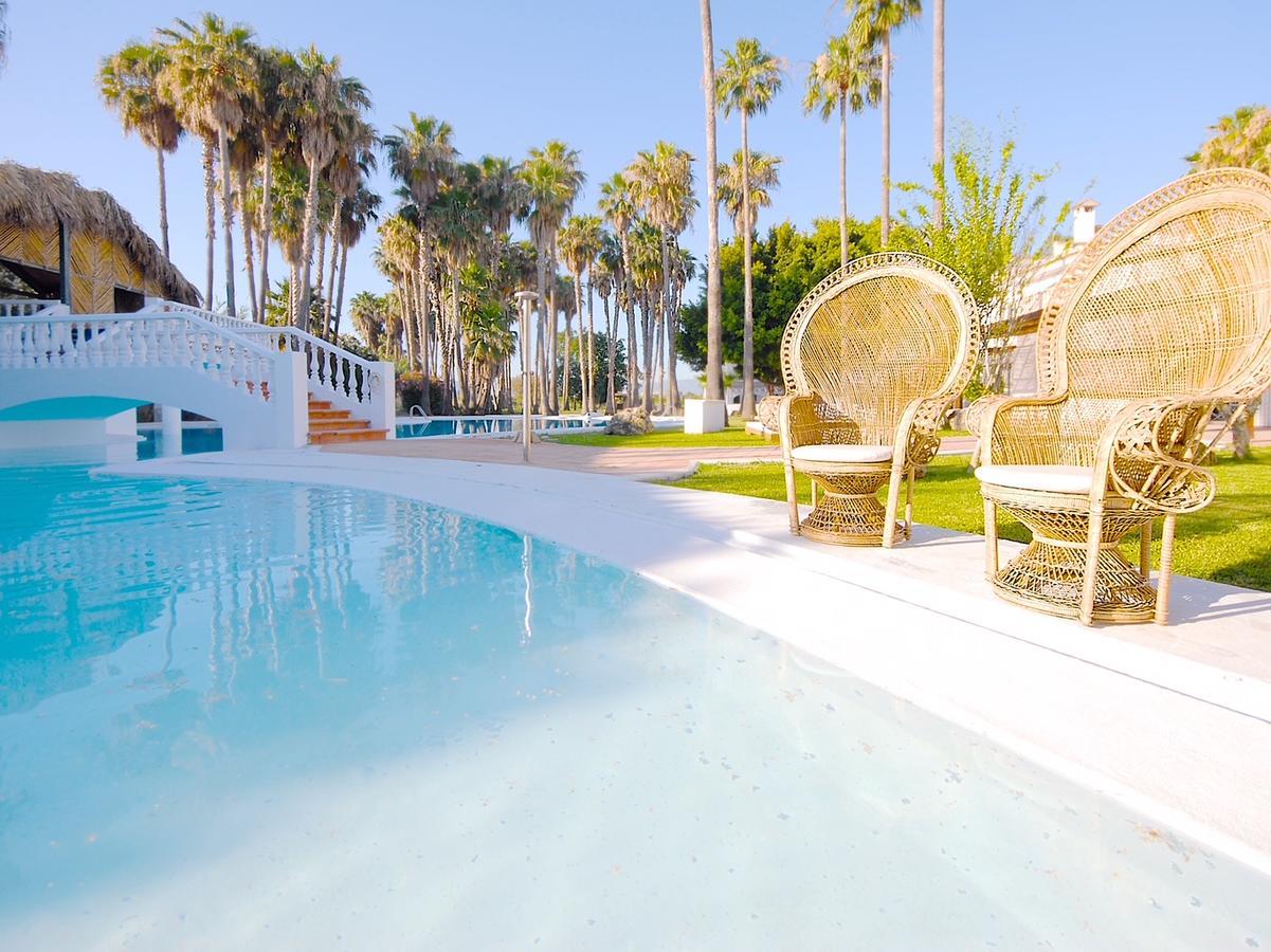 Tu&Me Resort - Adults Only Gandia Ngoại thất bức ảnh