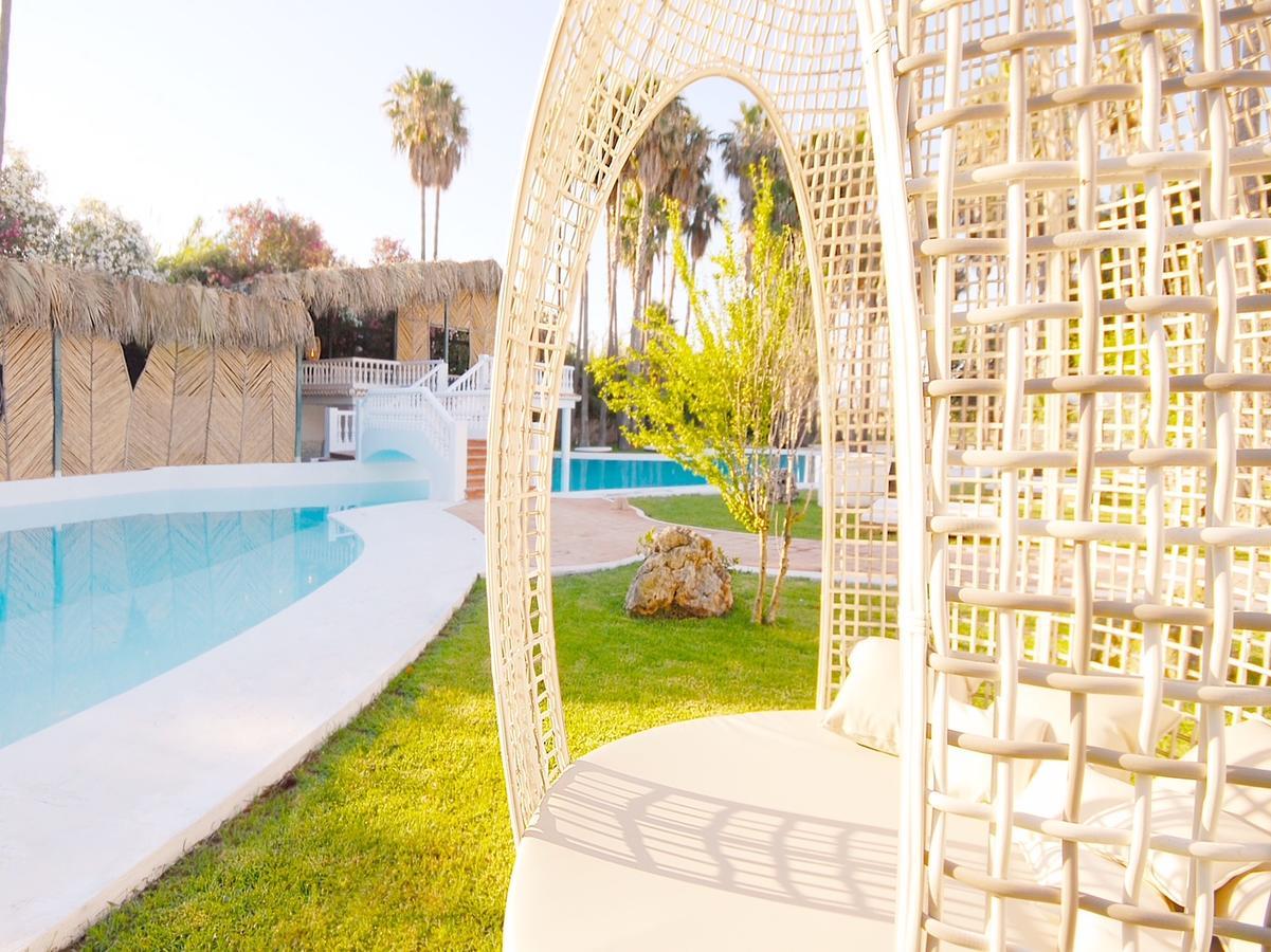 Tu&Me Resort - Adults Only Gandia Ngoại thất bức ảnh