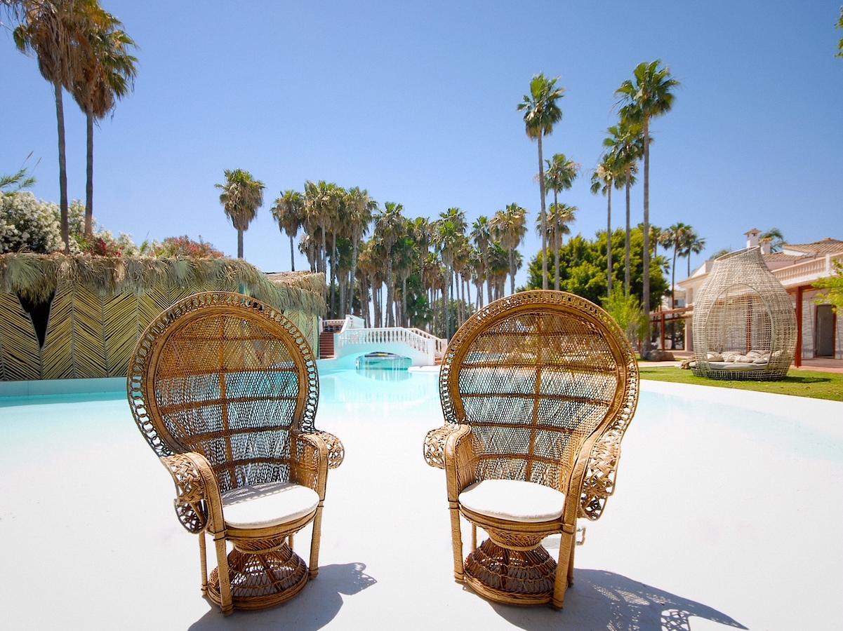 Tu&Me Resort - Adults Only Gandia Ngoại thất bức ảnh