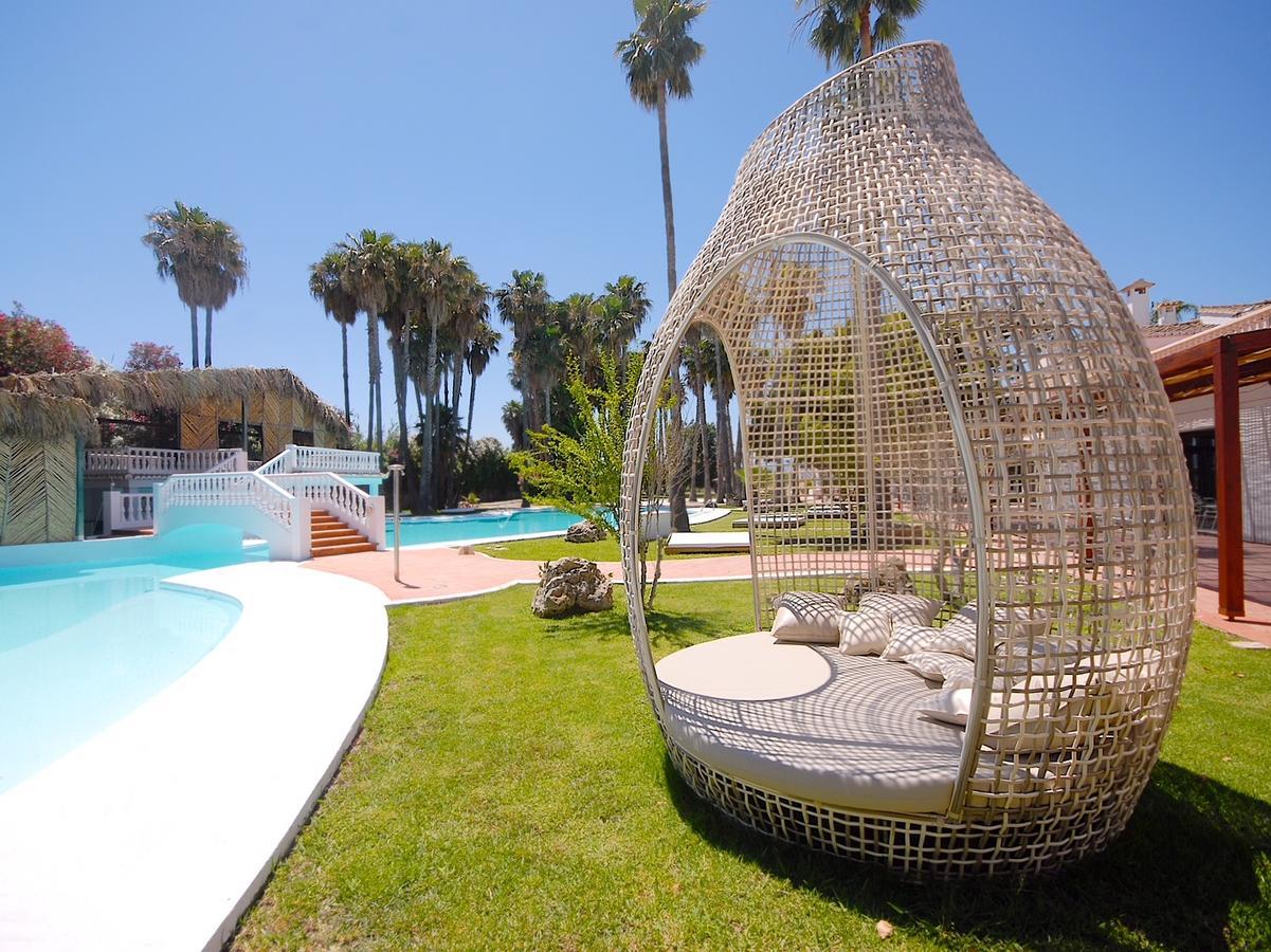 Tu&Me Resort - Adults Only Gandia Ngoại thất bức ảnh