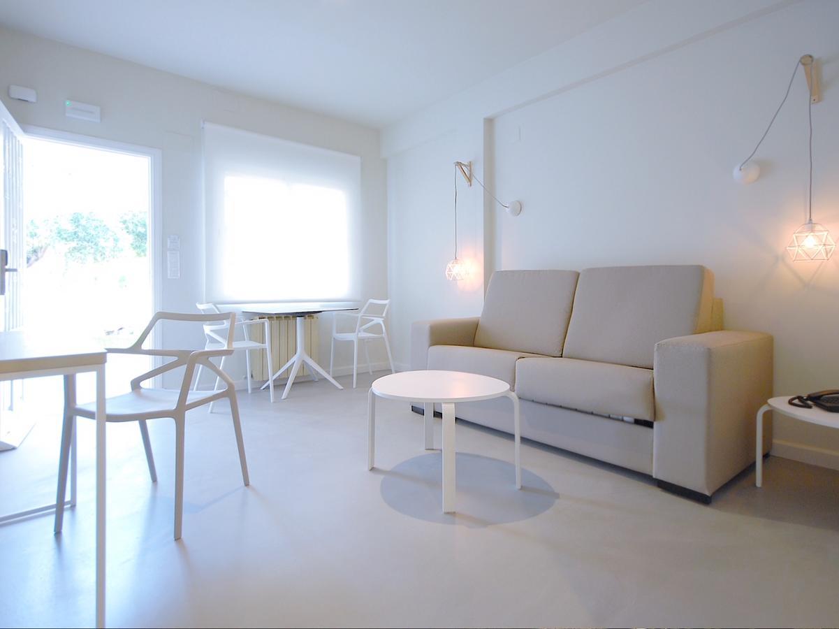 Tu&Me Resort - Adults Only Gandia Ngoại thất bức ảnh
