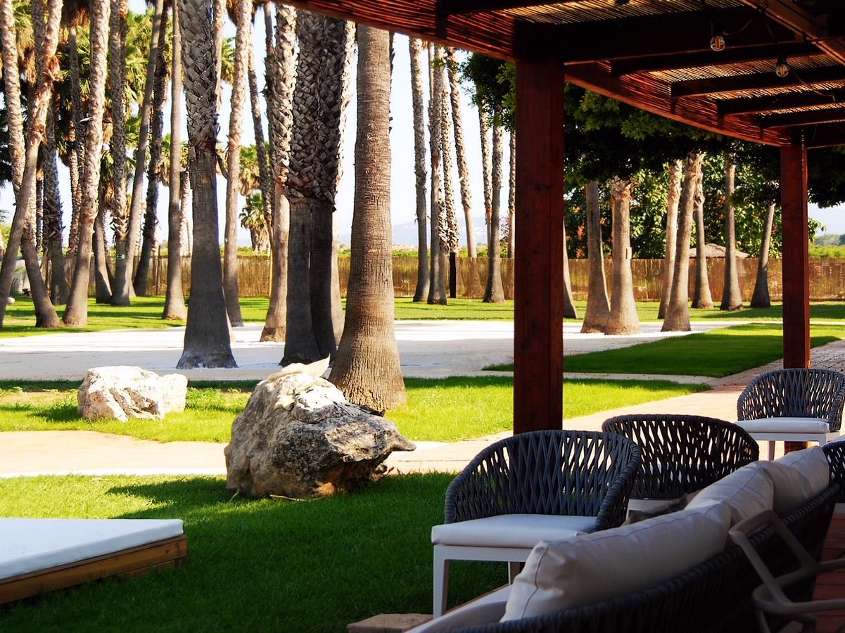 Tu&Me Resort - Adults Only Gandia Ngoại thất bức ảnh