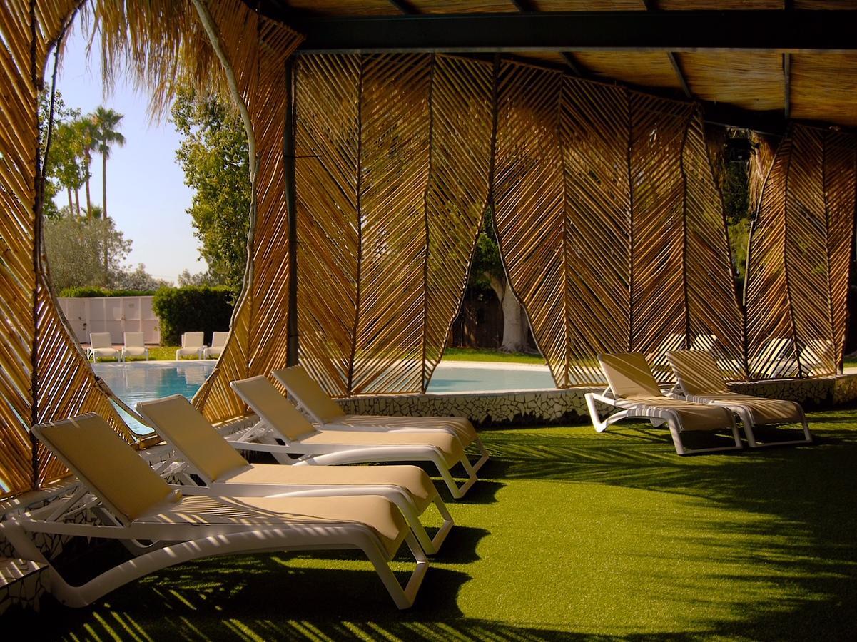Tu&Me Resort - Adults Only Gandia Ngoại thất bức ảnh