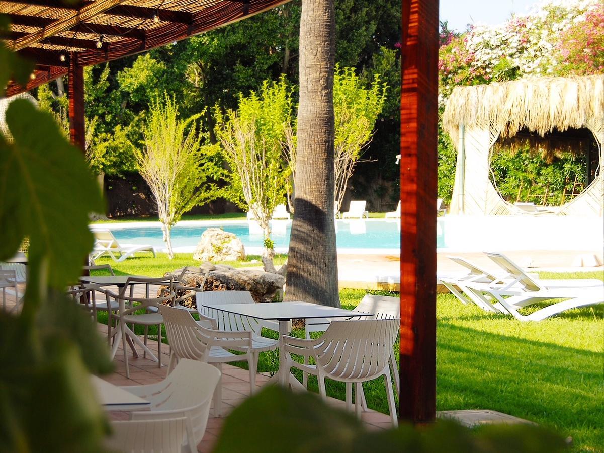Tu&Me Resort - Adults Only Gandia Ngoại thất bức ảnh