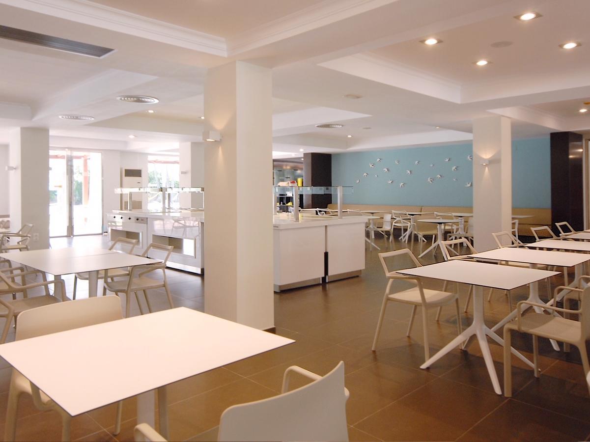 Tu&Me Resort - Adults Only Gandia Ngoại thất bức ảnh