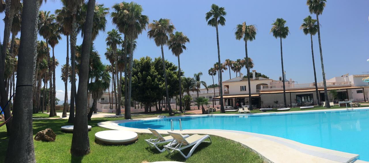 Tu&Me Resort - Adults Only Gandia Ngoại thất bức ảnh