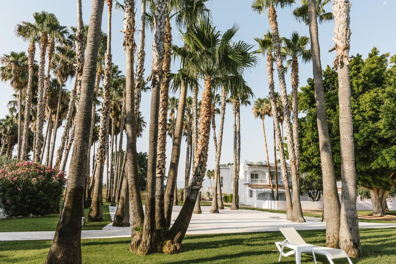 Tu&Me Resort - Adults Only Gandia Ngoại thất bức ảnh