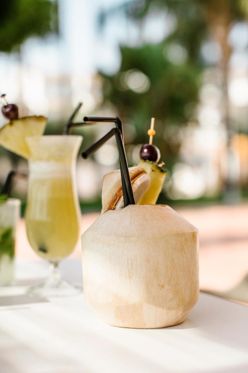Tu&Me Resort - Adults Only Gandia Ngoại thất bức ảnh