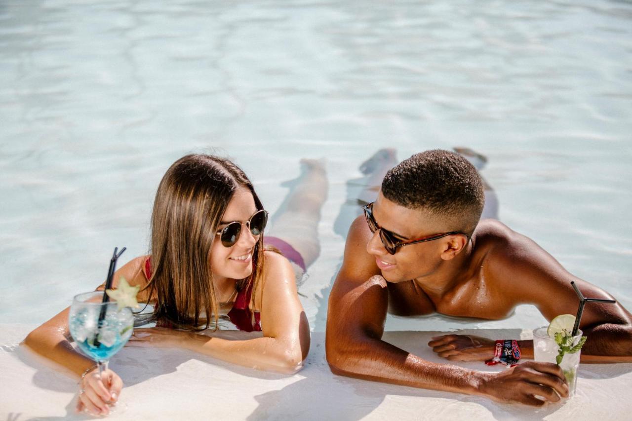 Tu&Me Resort - Adults Only Gandia Ngoại thất bức ảnh