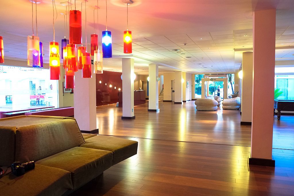 Tu&Me Resort - Adults Only Gandia Ngoại thất bức ảnh