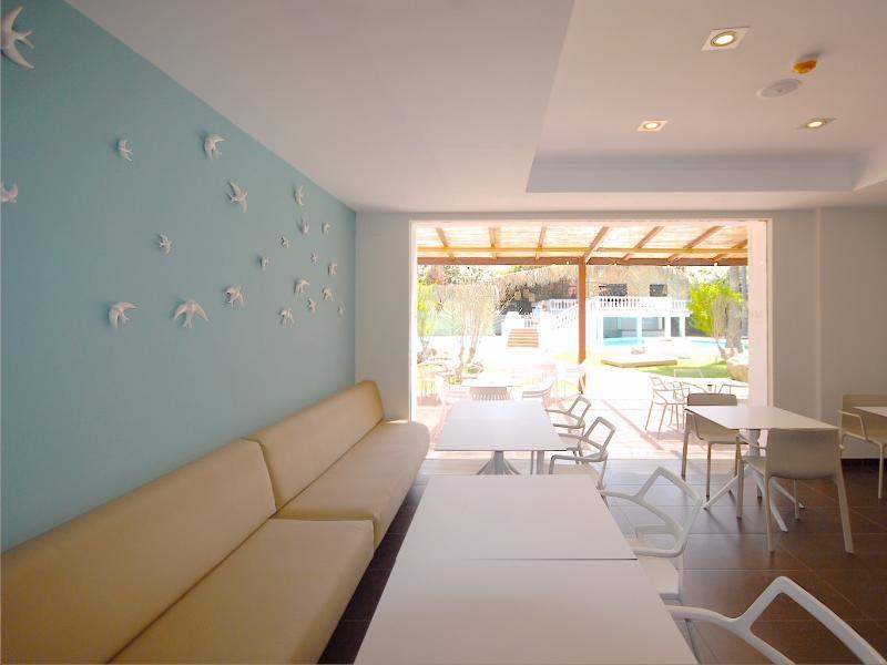 Tu&Me Resort - Adults Only Gandia Ngoại thất bức ảnh