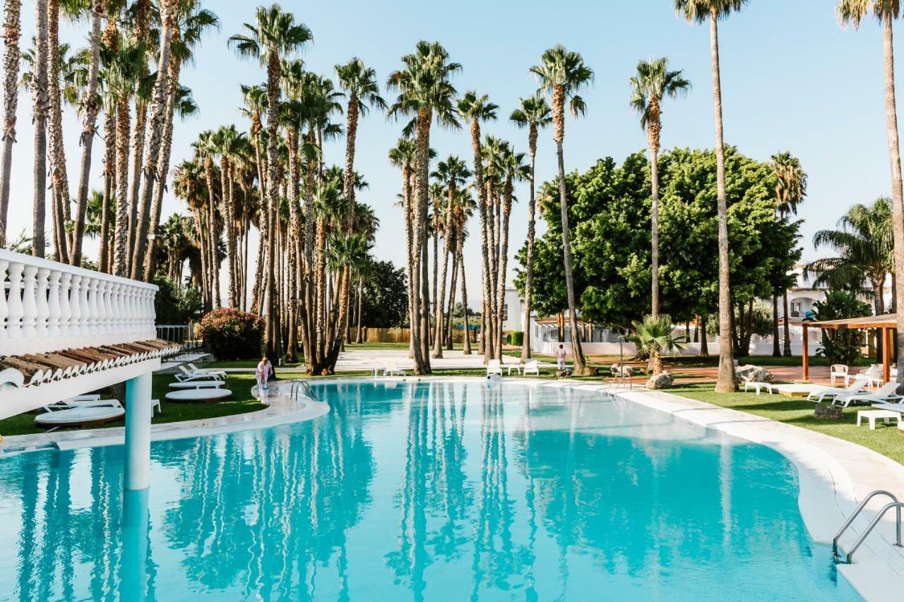 Tu&Me Resort - Adults Only Gandia Ngoại thất bức ảnh