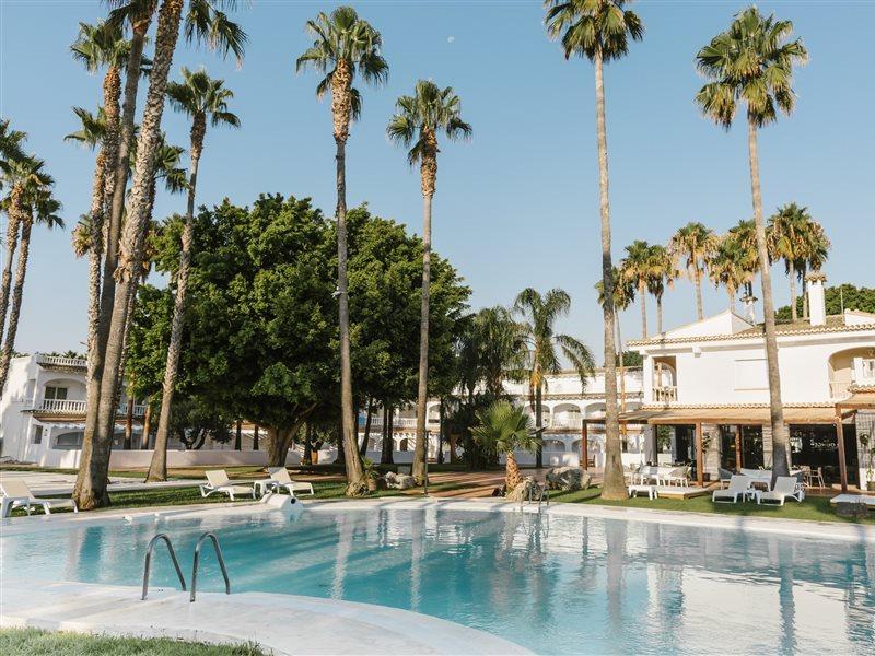 Tu&Me Resort - Adults Only Gandia Ngoại thất bức ảnh